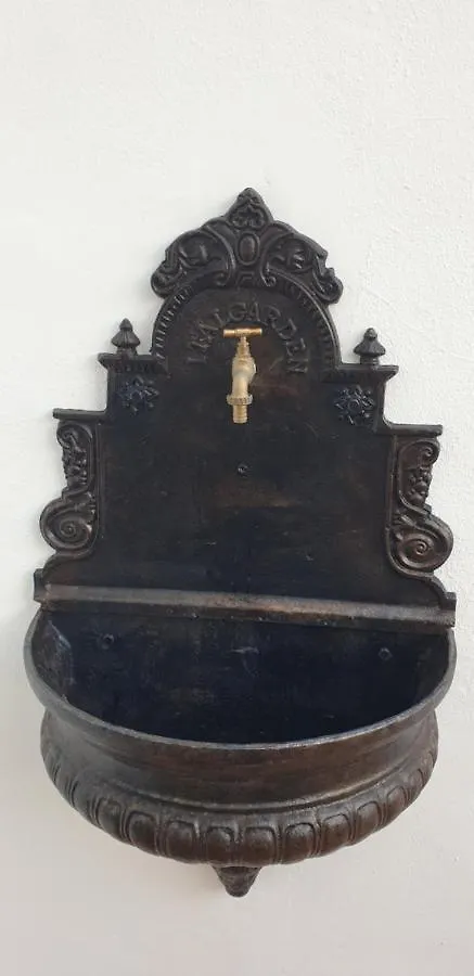 Atico El Regidor Apartment Cadiz